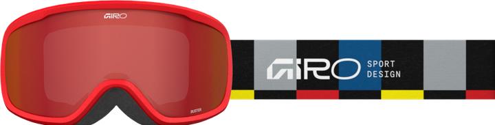 Immagine prodotto Giro Occhiale Buster Flash