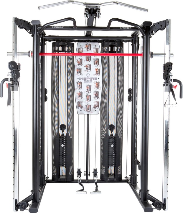 Produktbild Inspire Smith Machine SCS202