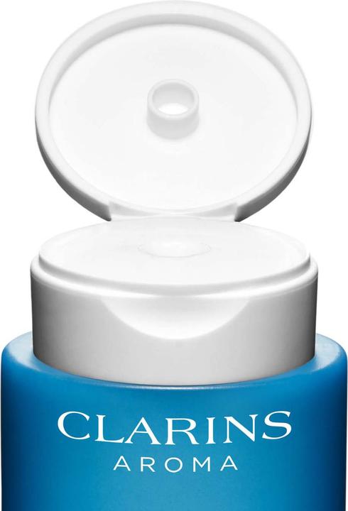 Produktbild Clarins Eau Ressourcante Comforting Shower Milk (200 ml)