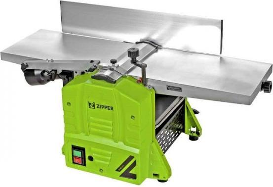 Produktbild Zipper ZI-HB254N Abricht- und Dickenhobelmaschine 1500 W
