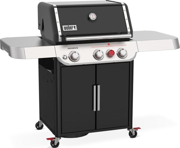 Produktbild Weber Genesis E-325s (11.40 kW)