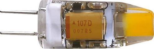 Immagine prodotto Megaman Lampe (G4, 100 lm, 1 x)