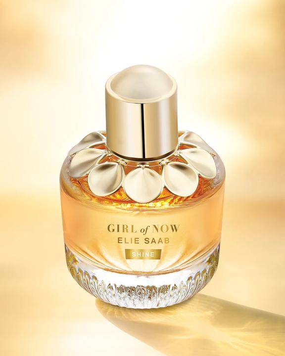Produktbild Elie Saab Girl of Now (Eau de Parfum, 30 ml)