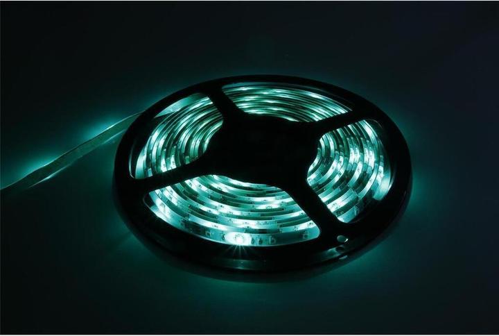 Immagine prodotto Grundig Striscia LED 180 LED SMD 3 m (RGBW, 300 cm, Interno)