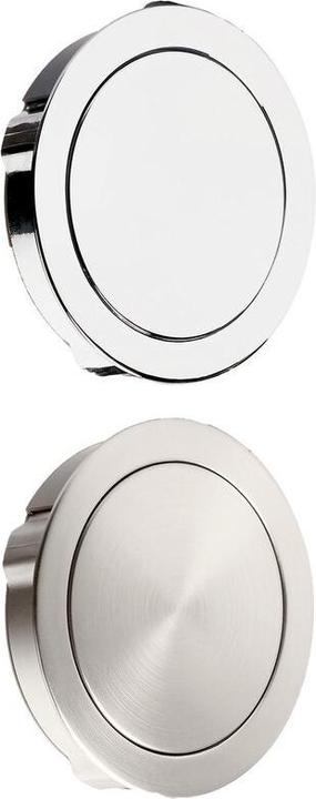 Image du produit Hettich Muschelgriffe Touch-in