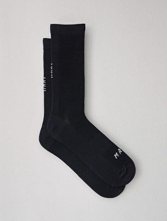 Actual product image Maap Division Mono Sock - Long - Fahrradsocken (XL - 4XL)