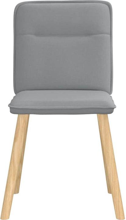 Actual product image vidaXL Esszimmerstuhl