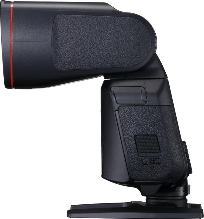 Actual product image Canon Speedlite EL-1 Version 2 (Plug-on flash, Canon)