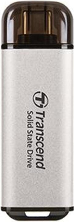 Produktbild Transcend ESD300 (512 GB, USB-C)
