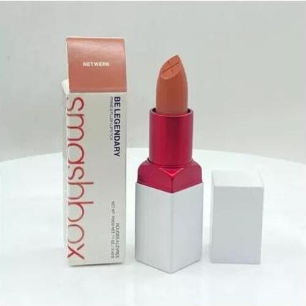 Produktbild Smashbox Be Legendary Lipstick Netwerk