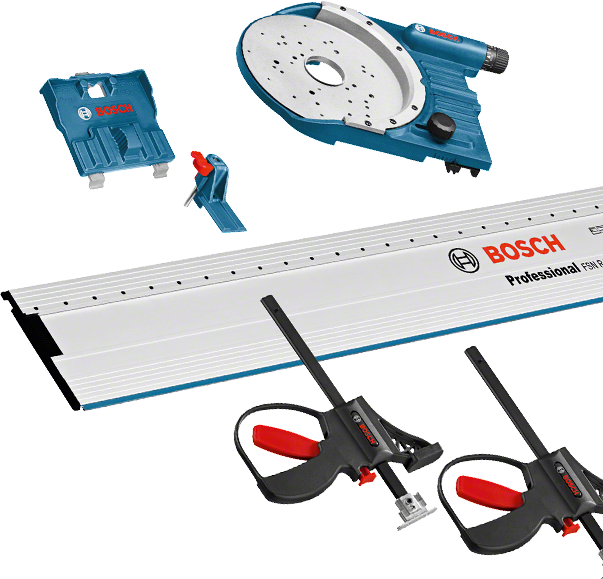 Actual product image Bosch Professional FSN OFA 32 KIT 800 (114.50 cm)