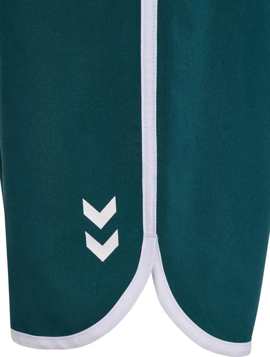 Image du produit hummel Hmljr Reg Long Board Shorts (110)