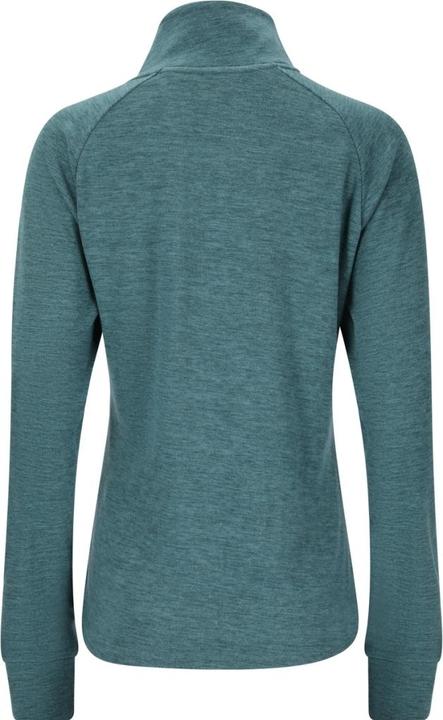 Produktbild Whistler Women's Kajsa Half Zip Midlayer (48)