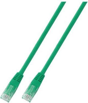 Produktbild EFB Elektronik RJ-45 U/UTP, AWG24 (U/UTP, CAT5e, 15 m)