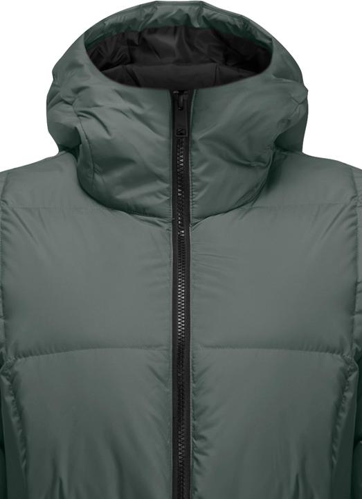 Produktbild Jack Wolfskin Frozen Lake Coat W