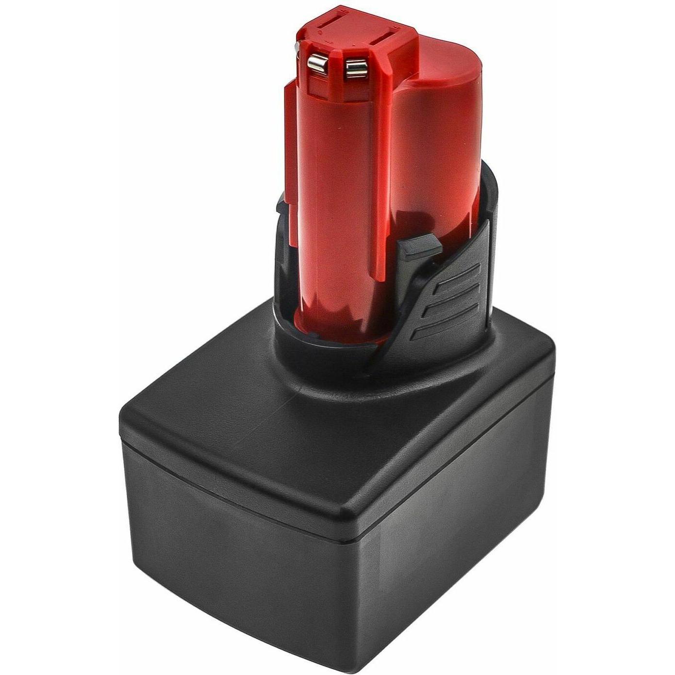 CoreParts, Werkzeugakku + Ladegerät, Battery for Power Tools (12 V)