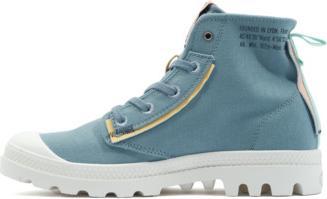 Actual product image Palladium Pampa Underlayer (37.5)