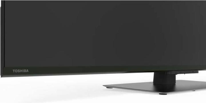 Produktbild Toshiba Smart Tv 43Uv6F63Dg Dled 4K Ultra Hd 43" (43", LED, 4K, 2024)
