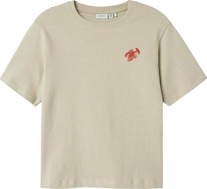 Immagine prodotto Name it T-Shirt FAMT Kurzarmshirt (122, 128)