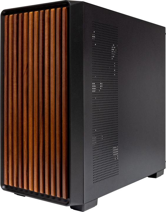 Produktbild Unykach UK121804 (ATX, mATX)