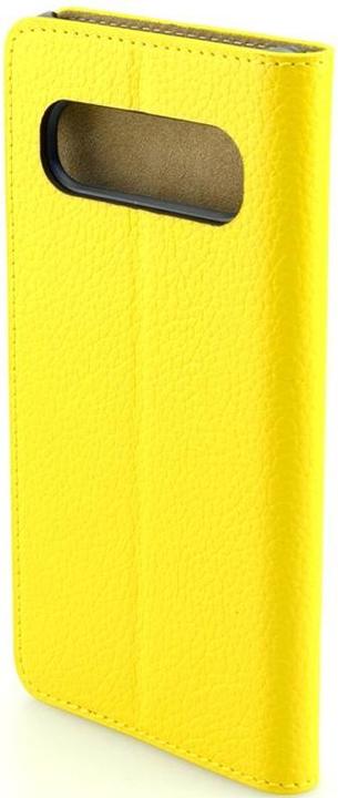 Produktbild Mike Galeli Book Cover (Samsung Galaxy S10+)