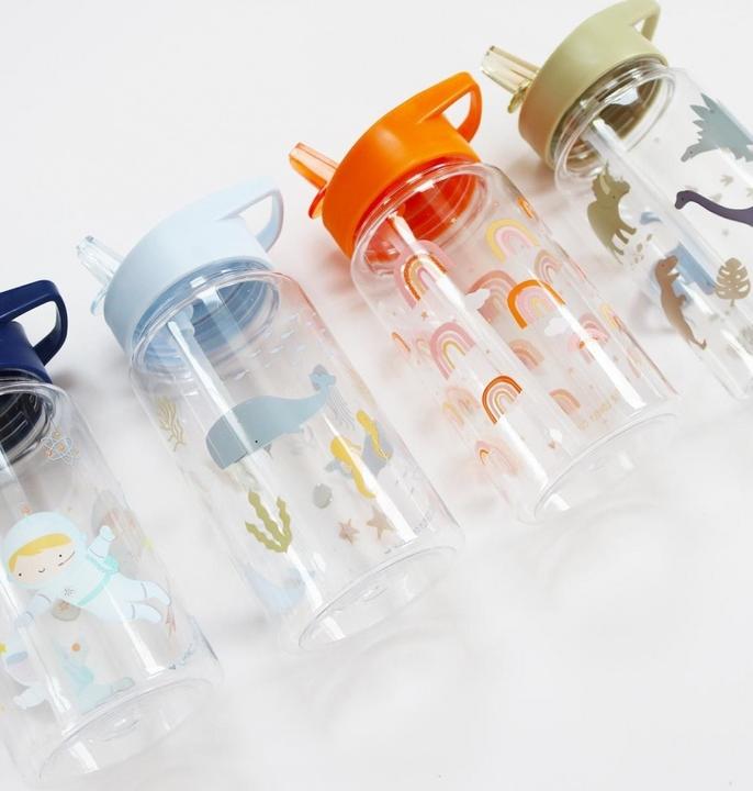 Actual product image A Little Lovely Company Dinosaurs (0.45 l)