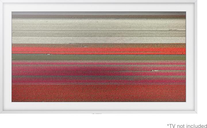 Actual product image Samsung The Frame Bezel 65" (Framing system)
