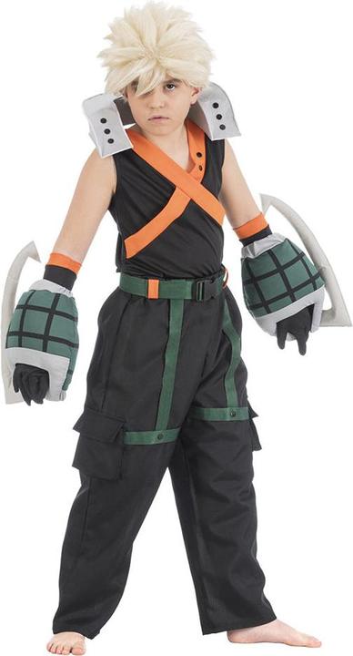 Produktbild Chaks My Hero Academia: Katsuki Bakugo (128)