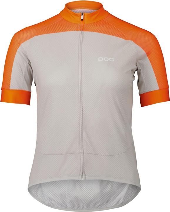 Gris, Orange