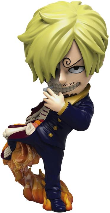 Produktbild Mighty Jaxx Hidden Dissectibles: One Piece Series 1 - assortiert