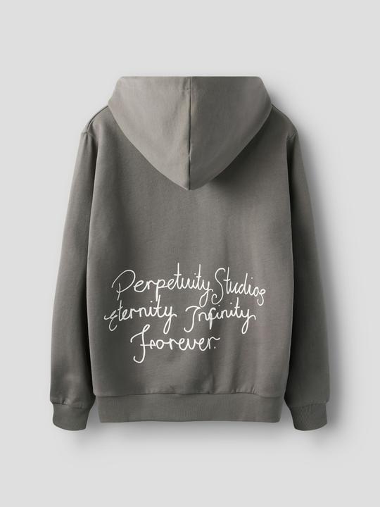 Produktbild Lmtd Fleece Hoodie (146, 152)