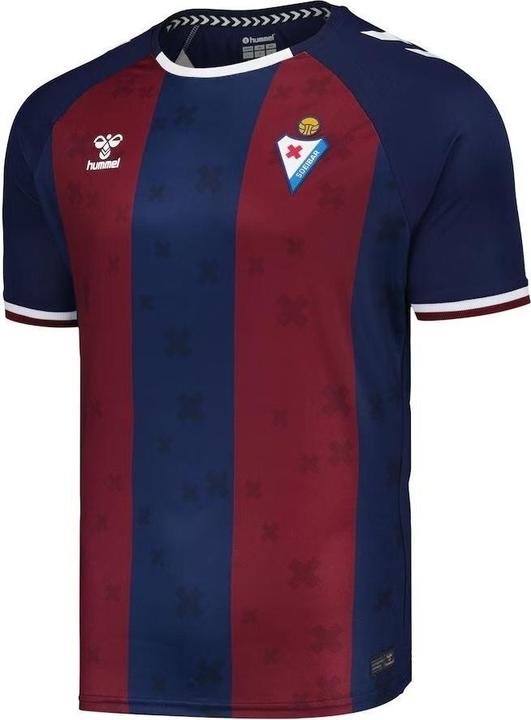 Produktbild hummel trikot d eibar iron oul 2024/25 (S)