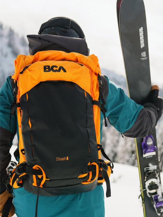 Produktbild BCA Stash 35 (35 l)
