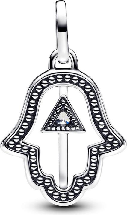 Immagine prodotto Pandora Charm a mano Me Johannes (Argento 925)