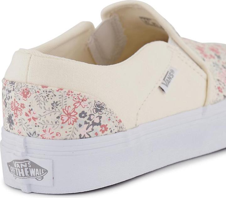 Produktbild Vans Asher Damen Sneaker (41)