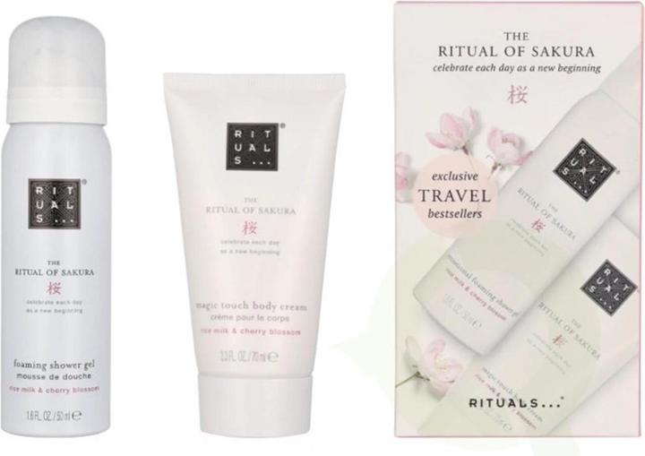 Produit de douche, Produits de soins personnels