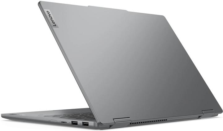 Actual product image Lenovo IdeaPad 5 2-in-1 (14", 1000 GB, 16 GB, CH, Intel Core i5-13420H)