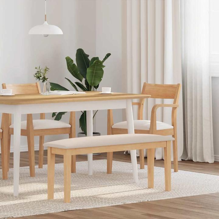 Produktbild vidaXL Bank (110 cm)