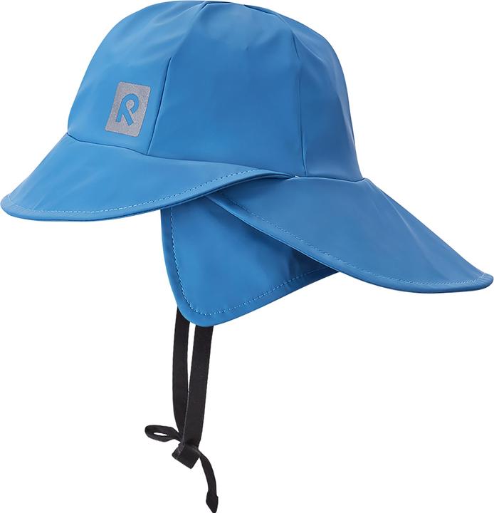Actual product image Reima Kids Rainy Denim Hat (52)