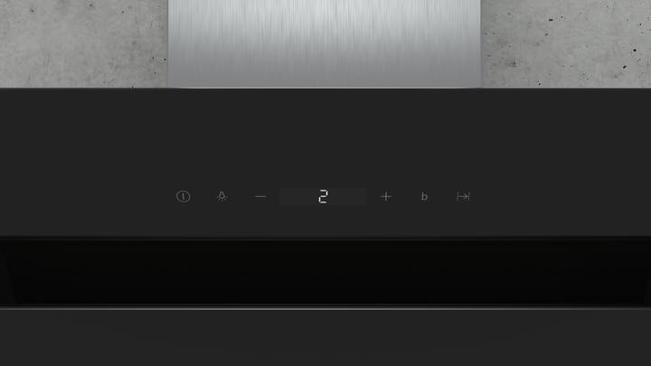 Produktbild Siemens LC98KLP60 (Wandhaube)