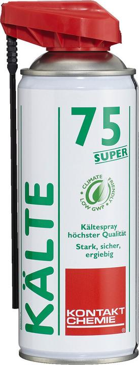 Produktbild Kontakt Chemie KÄLTE 75 SUPER