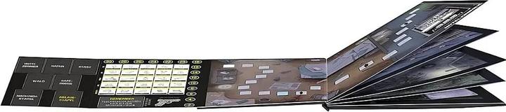 Produktbild Sebastian Fitzek- Safe House (Deutsch, 2 - 4 Spieler)