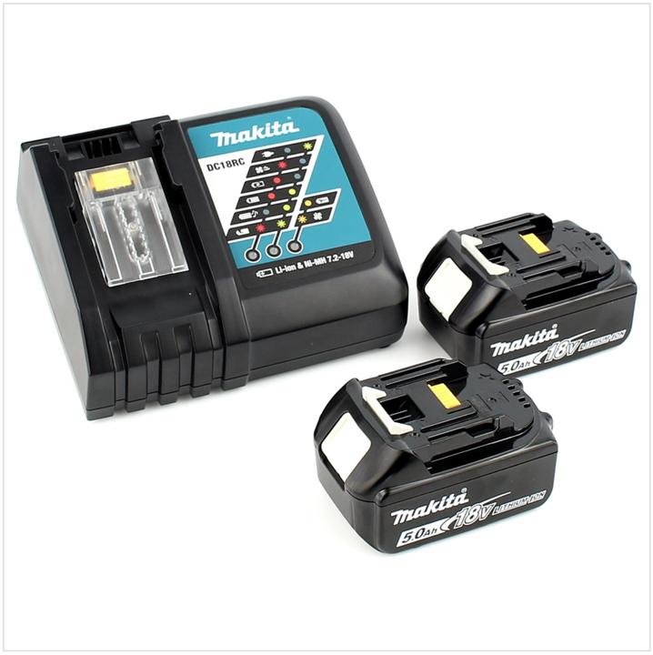 Image du produit Makita DHS680RTJ