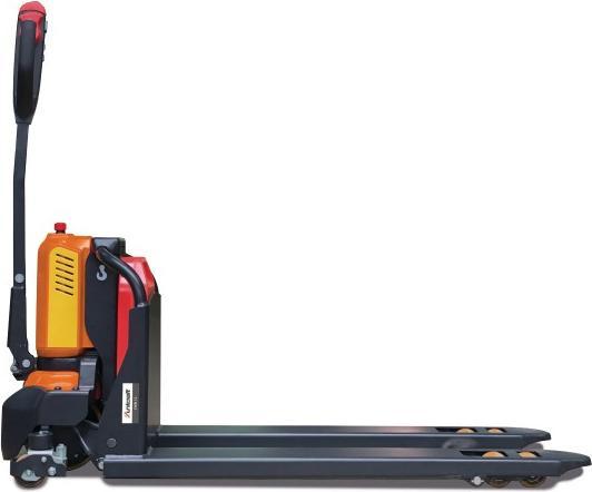 Image du produit Unicraft Stürmer - Transpalette électrique EHW 12