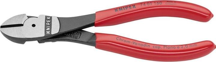 Actual product image Knipex High Leverage Diagonal Cutter (160 mm)