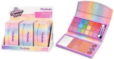 Produktbild Martinelia Shimmer Paws