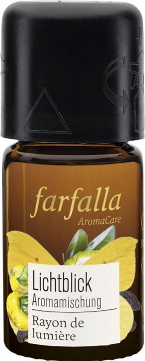 Produktbild Farfalla Aromami Lichtblick 5ml