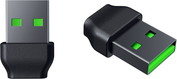 Actual product image Razer Barracuda x Chroma (Wireless)
