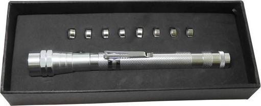 Image du produit Novidarte Torche TELESCOPIC (12 lm)