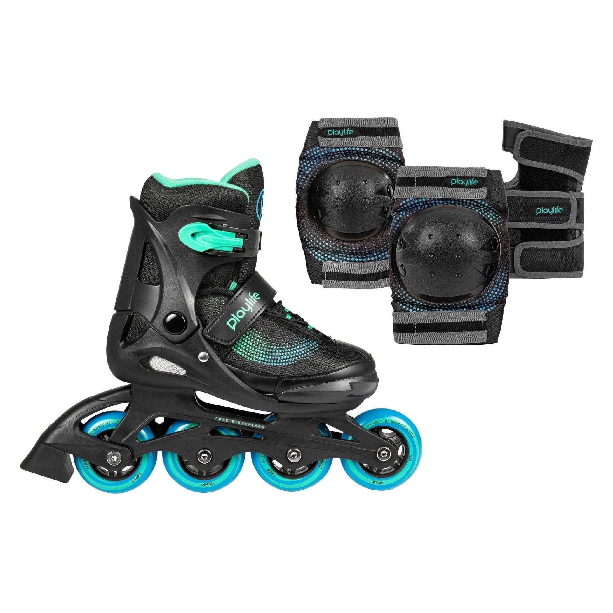 Powerslide, Inline Skates, (40)